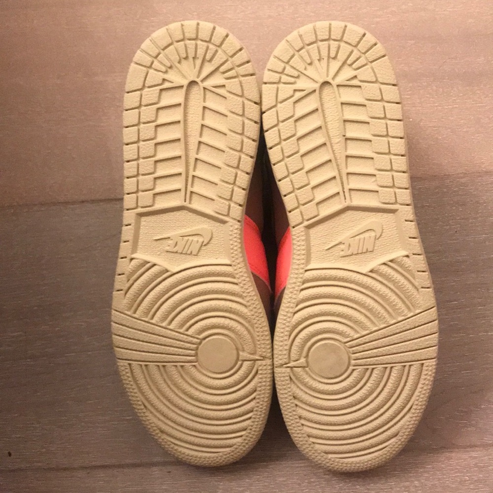 Nike Air Jordan’s - Picture 5 of 5